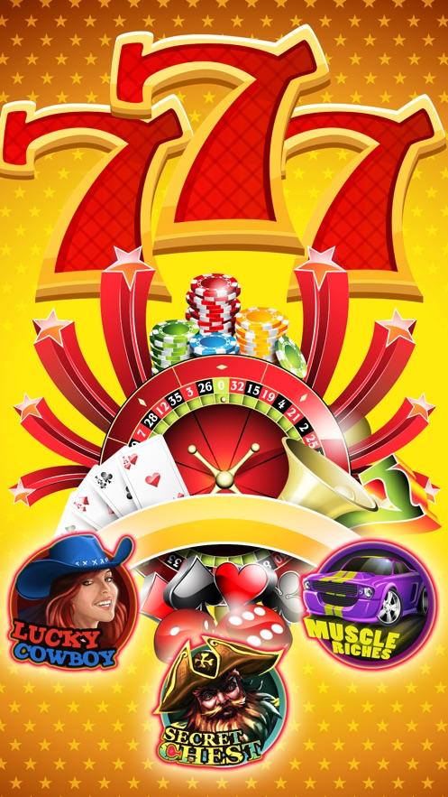 jackpot blast slot real money india screenshot 1