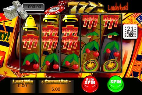 lucky stripe screenshot 5