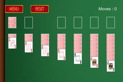 rummy game abc best online rummy screenshot 2